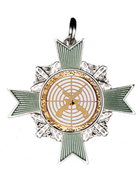 Schützenartikel - neue Orden